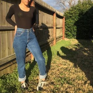 🍯VINTAGE CALVIN KLEIN JEANS🍯